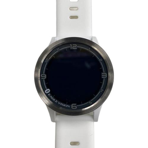 EAGLE VISION (イーグルビジョン) ゴルフGPSナビ ACE PRO EV-337WH