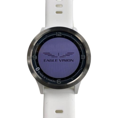 EAGLE VISION (イーグルビジョン) ゴルフGPSナビ ACE PRO EV-337WH