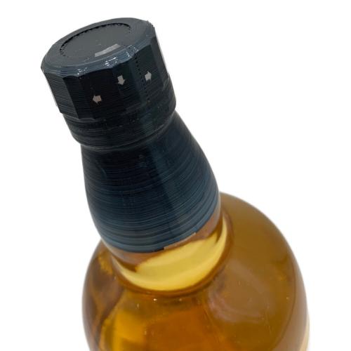 サントリー ウィスキー 知多 ジャパニーズウィスキー 700ml