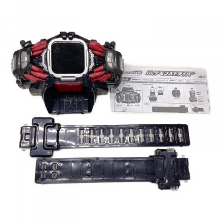 仮面ライダーリバイス DXデモンズドライバー 仮面ライダーリバイス (カメンライダーリバイス) DXデモンズドライバー