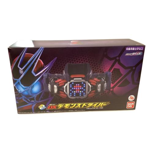 仮面ライダーリバイス (カメンライダーリバイス) DXデモンズドライバー