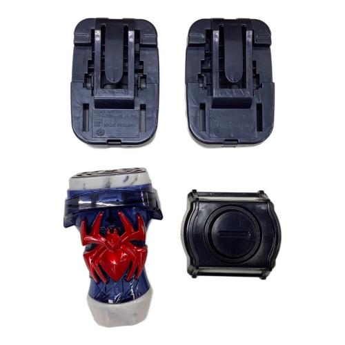 仮面ライダーリバイス (カメンライダーリバイス) DXデモンズドライバー