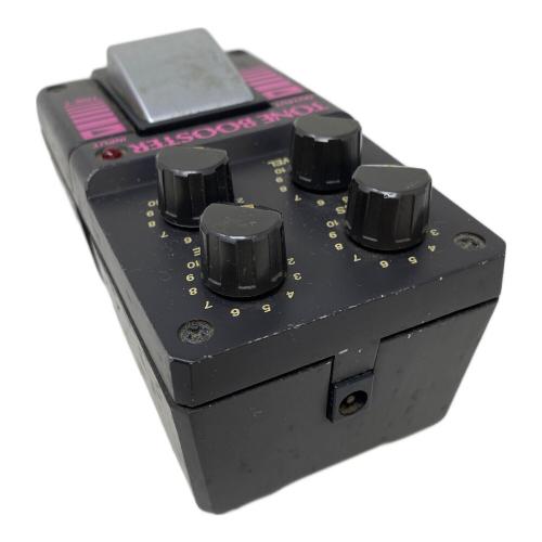 KORG (コルグ) トーンブースター TNB-1