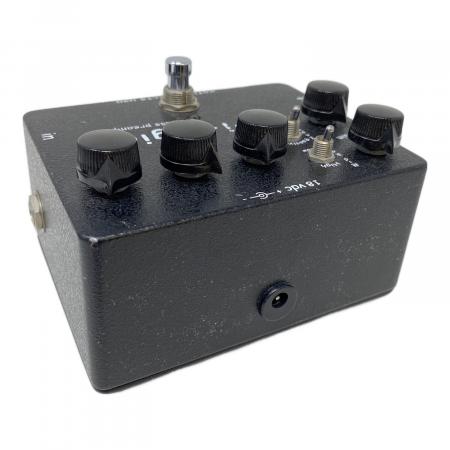xotic effects Tri-logic 初期型　ベースプリアンプ Xotic Tri-logic ベースプリアンプ F146｜トレファクONLINE