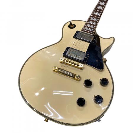 Burny (バーニー) レスポールタイプ エレキギター RLC-60 2008年製
