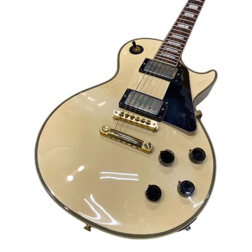 Burny (バーニー) レスポールタイプ エレキギター RLC-60 2008年製