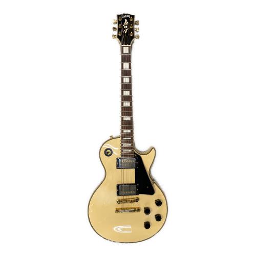 Burny (バーニー) レスポールタイプ エレキギター RLC-60 2008年製