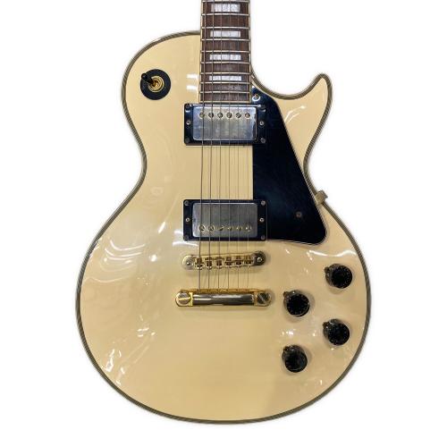 Burny (バーニー) レスポールタイプ エレキギター RLC-60 2008年製