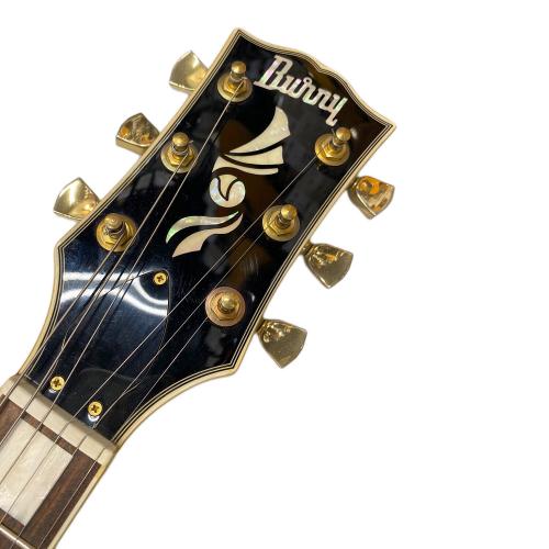 Burny (バーニー) レスポールタイプ エレキギター RLC-60 2008年製