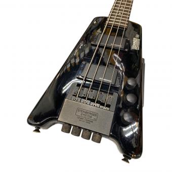 HOHNER (ホーナー) ヘッドレスベース B2