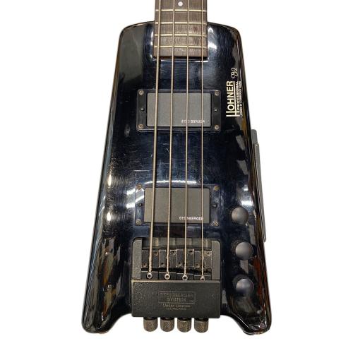 HOHNER (ホーナー) ヘッドレスベース B2