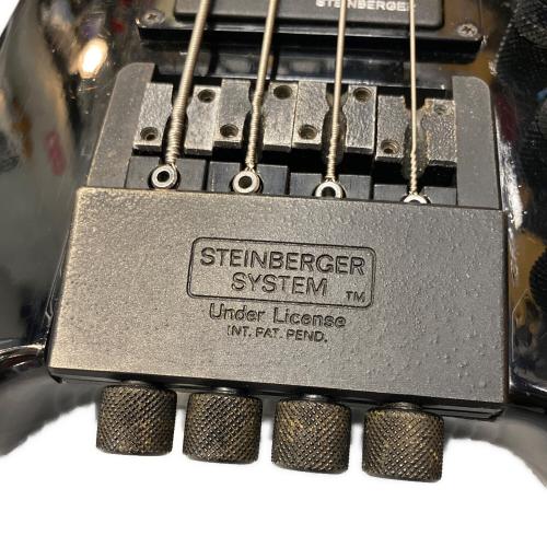 HOHNER (ホーナー) ヘッドレスベース B2