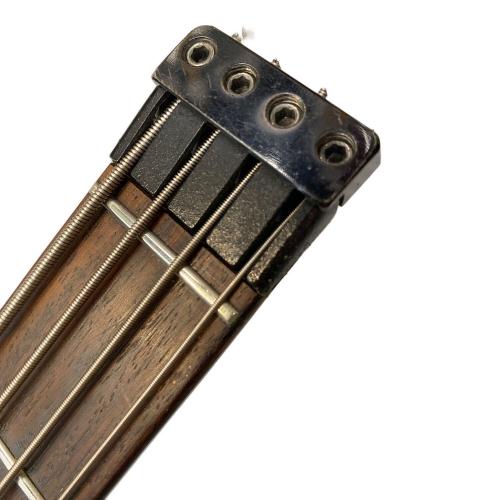 HOHNER (ホーナー) ヘッドレスベース B2