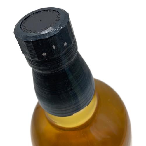 サントリー ウィスキー 知多 ジャパニーズウイスキー 700ml