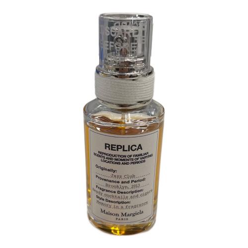 Maison Margiela (メゾンマルジェラ) オードトワレ 30ml 残量80%-99% ジャズクラブ