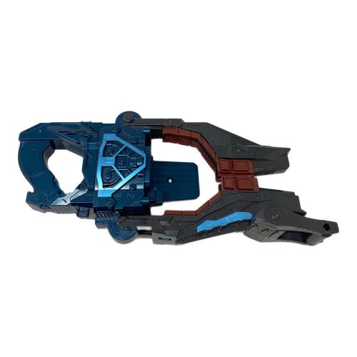 仮面ライダーガヴ (カメンライダーガヴ) DX変身銃ヴァレンバスター
