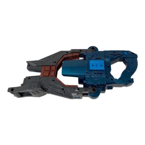 仮面ライダーガヴ (カメンライダーガヴ) DX変身銃ヴァレンバスター