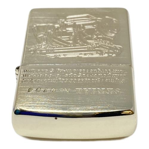 ZIPPO (ジッポ) オイルライター 2001年製 TOYOTA 2000GT SN:0104