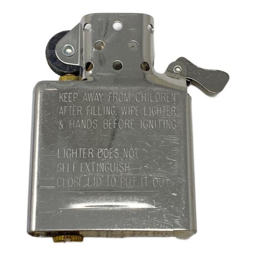 ZIPPO (ジッポ) オイルライター 2001年製 TOYOTA 2000GT SN:0104