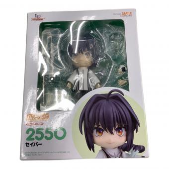 Fate/Samurai Remnant セイバー 2550 ねんどろいど