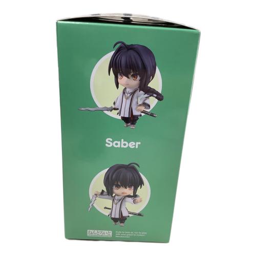 Fate/Samurai Remnant セイバー 2550 ねんどろいど