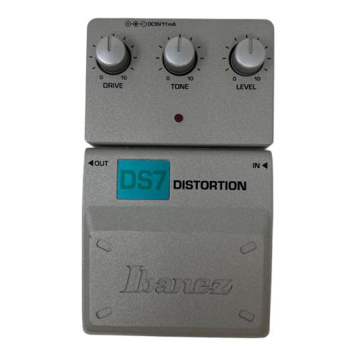IBANEZ DS7 Distortion