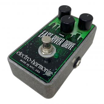 Electro-Harmonix EAST RIVER DRIVE 186