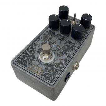 EBK Fuzz Factory clone