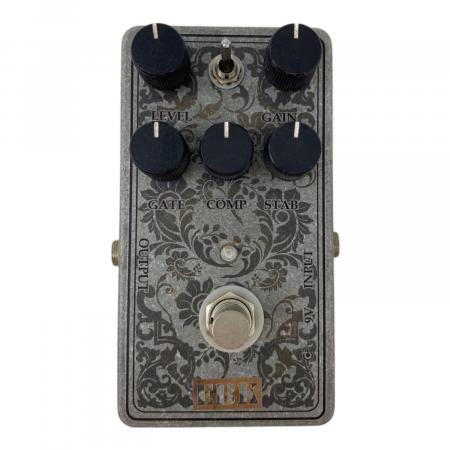 EBK Fuzz Factory clone｜トレファクONLINE