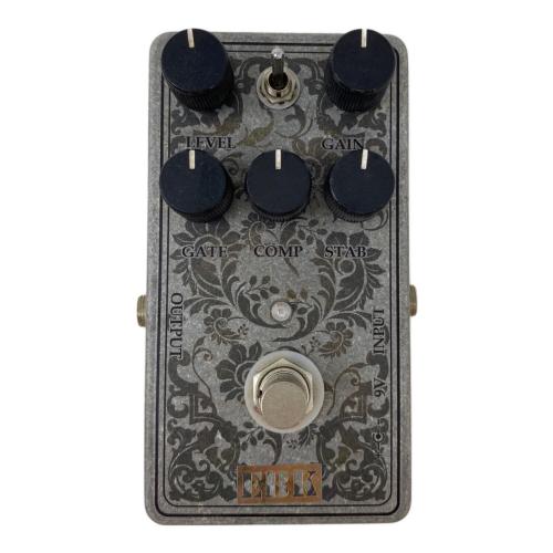 EBK Fuzz Factory clone