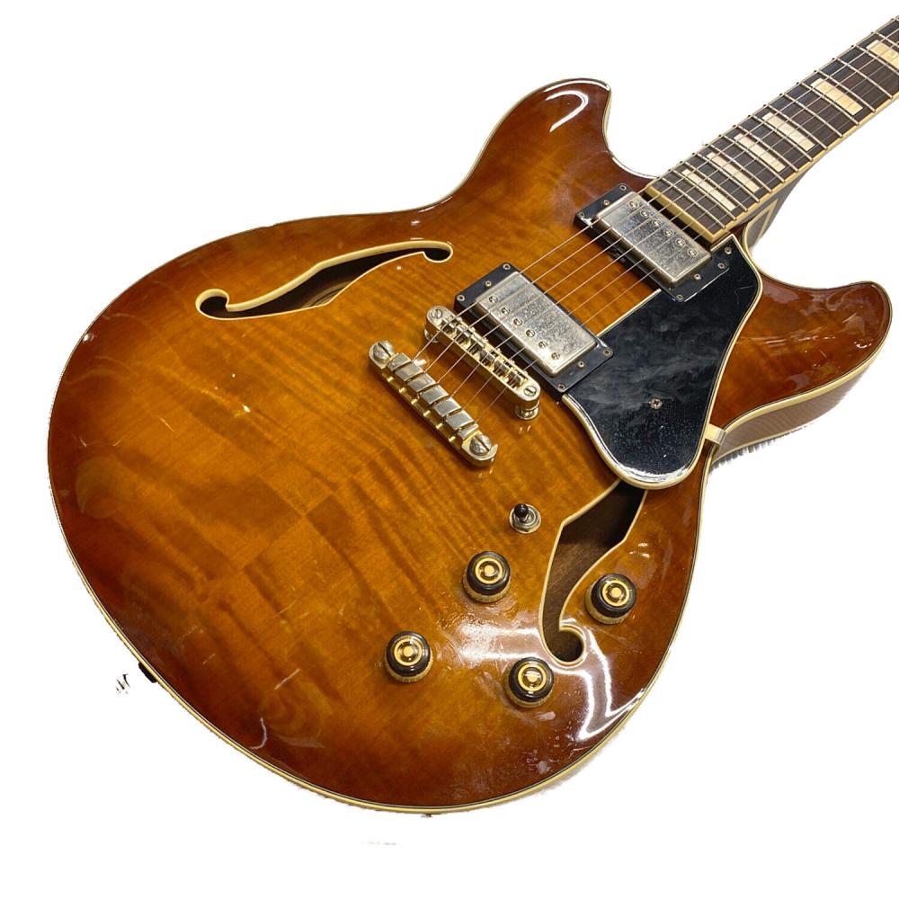 IBANEZ AS93-VLS-12-04 186｜トレファクONLINE