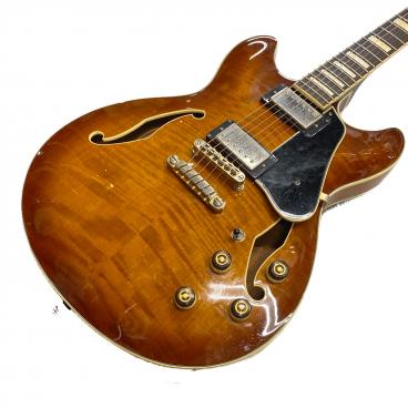 Aria Pro Ⅱ (アリアプロ2) エレキギター PE-85R PE-85復刻モデル