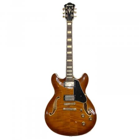 IBANEZ AS93-VLS-12-04 186｜トレファクONLINE