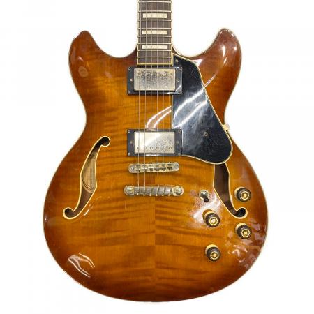 IBANEZ AS93-VLS-12-04 186｜トレファクONLINE