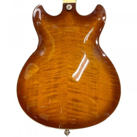 IBANEZ AS93-VLS-12-04 186｜トレファクONLINE