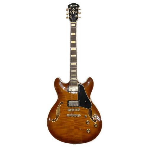IBANEZ AS93-VLS-12-04 186｜トレファクONLINE