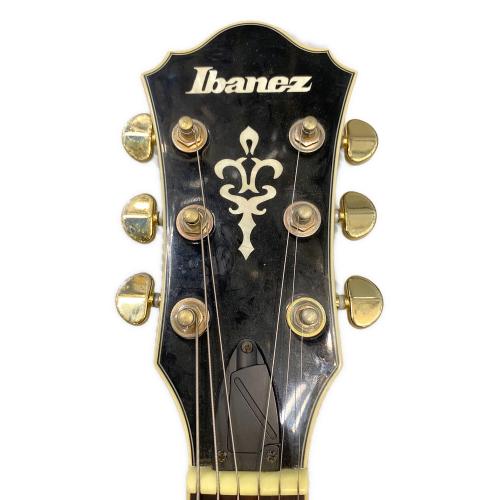 ibanez AS93-VLS エレアコ IBANEZ AS93-VLS-12-04 186｜トレファクONLINE