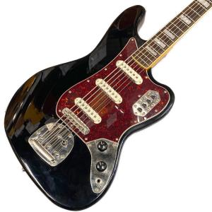Squier bｙ FENDER Classic Vibe Bass VI