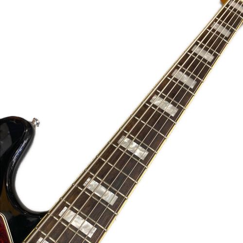 Squier bｙ FENDER Classic Vibe Bass VI