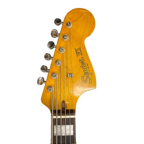 Squier bｙ FENDER Classic Vibe Bass VI