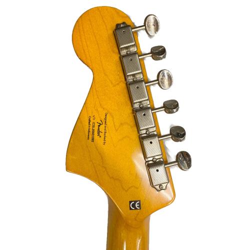 Squier bｙ FENDER Classic Vibe Bass VI