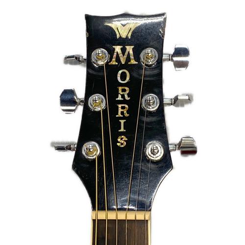 MORRIS G-35 WR