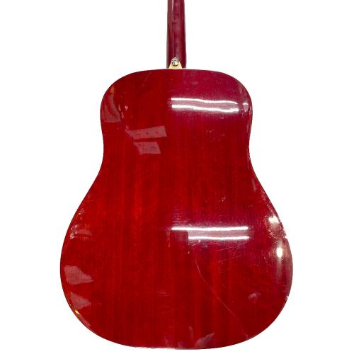 MORRIS G-35 WR