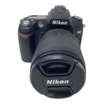 Nikon (ニコン) デジタル一眼レフカメラ D90 キズ有