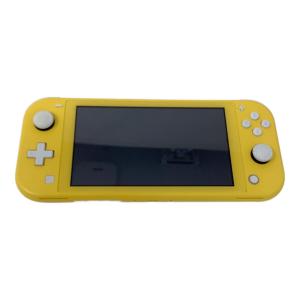 Nintendo(ニンテンドー) Switch Lite HDH-001