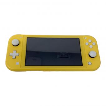 Nintendo(ニンテンドー) Switch Lite HDH-001