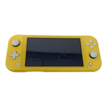 Nintendo (ニンテンドー) Switch Lite（スイッチ・ライト） HDH-001