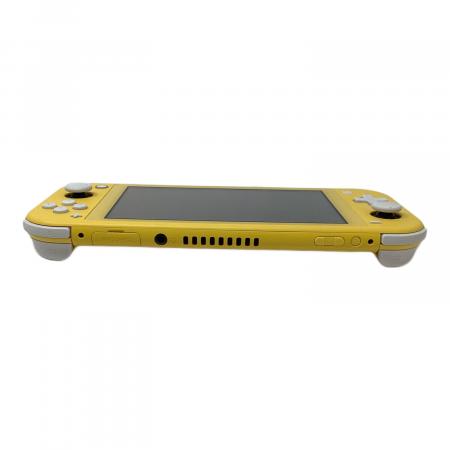 Nintendo(ニンテンドー) Switch Lite HDH-001｜トレファクONLINE