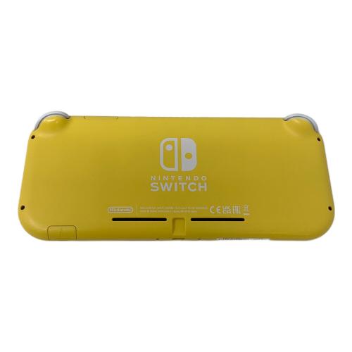 Nintendo(ニンテンドー) Switch Lite HDH-001