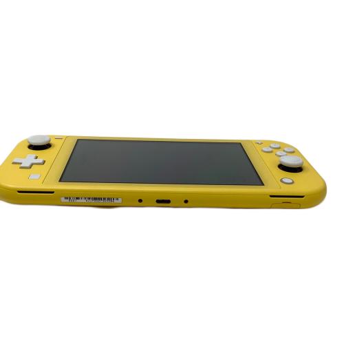Nintendo(ニンテンドー) Switch Lite HDH-001
